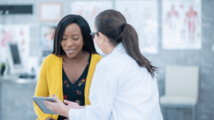 tendências da medicina